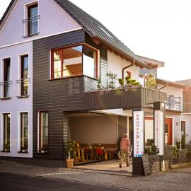Ferienwohnung Schimbergblick