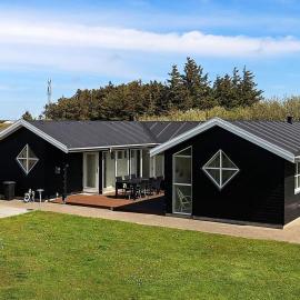 5 star holiday home in Hirtshals