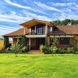 Casa LaMora - Nido Huasca