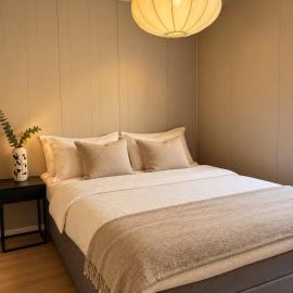 Tromsø Charm, Cozy 2BR Home