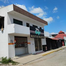 Departamento Angeles, khách sạn ở La Concepción