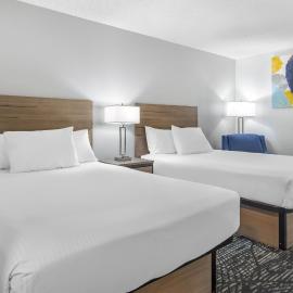 Best Western Hiram Inn and Suites, hotel in Hiram