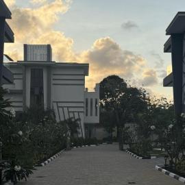 Akoya Villas Diani