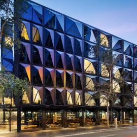 West Hotel Sydney, Curio Collection by Hilton