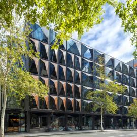 West Hotel Sydney, Curio Collection by Hilton