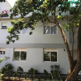 AeroVisita Boutique Hotel