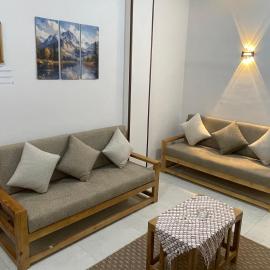 Luxe Nest Luxor Serviced Apartments