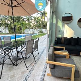 Condo Terra 13 by Kivoya