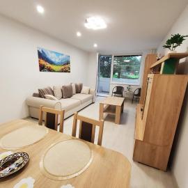 Apartmán Marek
