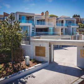 Dolfyn Villas Herolds Bay, viešbutis mieste Herolds Bay