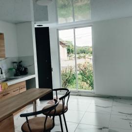 Santa Marta 1, hotel i Yopal