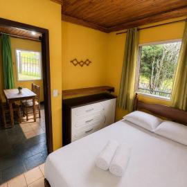 Casa em Lavras Novas