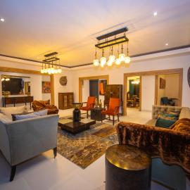 The Olive Villa-Magnificent 10 Bedroom Luxury Villa