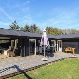 4 star holiday home in Løkken
