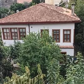 Asiye Hanım Konağı