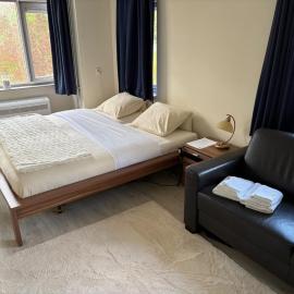 Holtgesbroek Nijmegen Suite