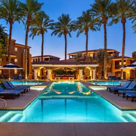 Luxury Condos by Meridian CondoResorts- Scottsdale، فندق في سكوتسديل