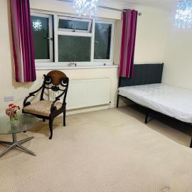 Slough Serenity Your Home Away From Home