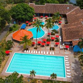 Hostería Florida Tropical