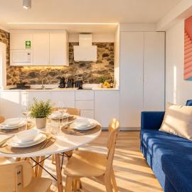 Social Lodge Galinho House - Sea View - Calheta