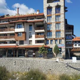 Koko's apartments