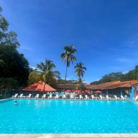 Hostería Florida Tropical