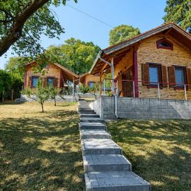Kőszeg में, होटल Kőszegi Menedék Apartmanházak
