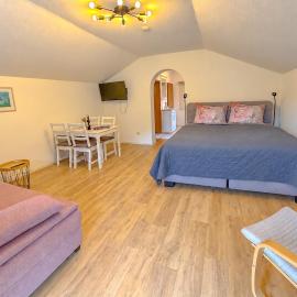 Der "Neue" Bergtraum - Cozy Apartment