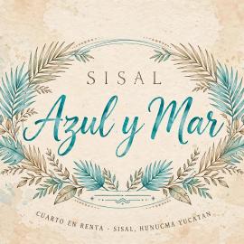 Sisal Azul y Mar, hótel í Sisal