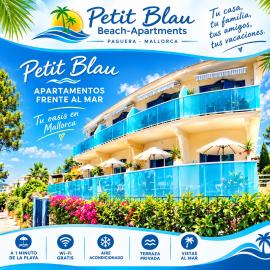 Apartamentos Petit Blau