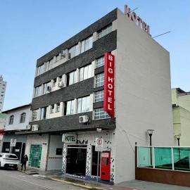 Big Hotel Florianópolis