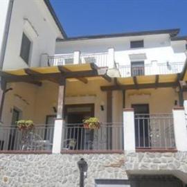 Puesta De Sol, hotel in Tramonti