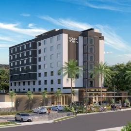 Four Points by Sheraton San Jose Airport Alajuela