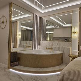 Luxury SPA & Relax