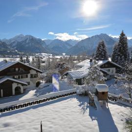 Hotel Tannhof