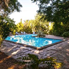 Etna Botanic Garden، فندق في ماسكالوتشا