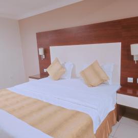Jumara layn Suites