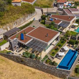 The Rock Villas