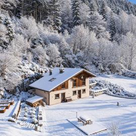 Sylva Dolomites Lodge & Private Spa