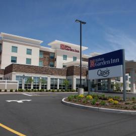 Hilton Garden Inn Springfield, hotel en Springfield