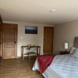 Casa Madre 3 - Luxury Rooms in Downtown Tlaxcala
