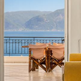 180 Seaview Home Λαμπίρι Lampiri Lambiri