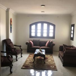 شقة مميزة للايجار بحي الجامعه