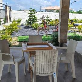 Villa Doña Glenis, hotelli kohteessa Guerra