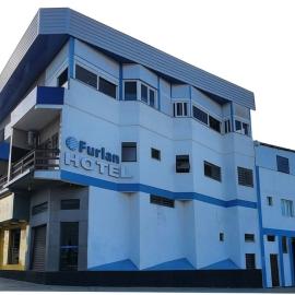 Hotel Furlan