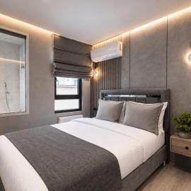 The Revia Square Hotel, hotel sa İstanbul