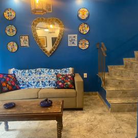 BELLAS VILLAS, VILLA AMOR HERMOSA CASA a UN ACCECIBLE PRECIO