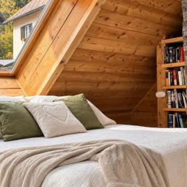 Chalet Maria