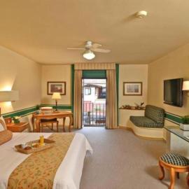 Hotel Provincia Juriquilla