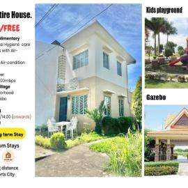 Beach Resorts Nearby Walkable from the Townhouse